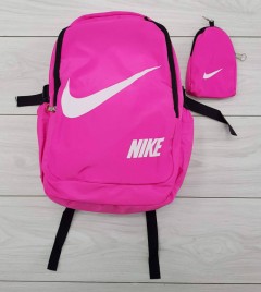 Back Pack (LIGHT PINK) (Free Size)