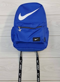 NIKE Back Pack (BLUE) (Free Size)