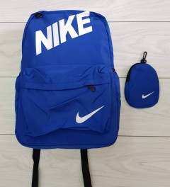 NIKE Back Pack (BLUE) (Free Size) 