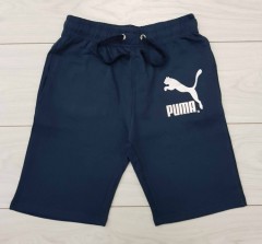 PUMA Mens Short (NAVY) (S - M - L - XL)