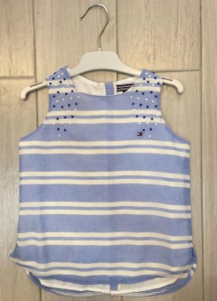 PM Girls Top (PM) (4 to 8 Years)
