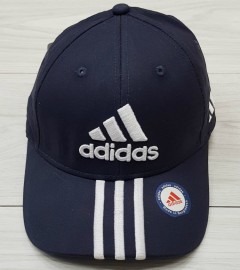 ADIDAS Mens Cap (NAVY) (Free Size)