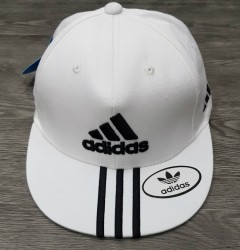 ADIDAS  Mens Cap (WHITE) (Free Size) 