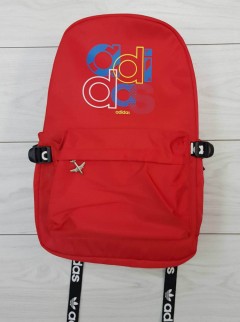 ADIDAS Back Pack (ORANGE) (Free Size)