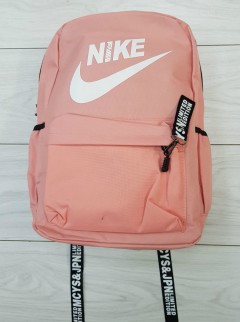 NIKE Back Pack (LIGHT PINK) (Free Size)