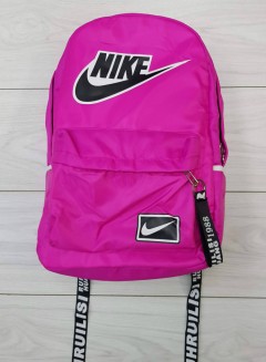 NIKE Back Pack (PINK) (Free Size)