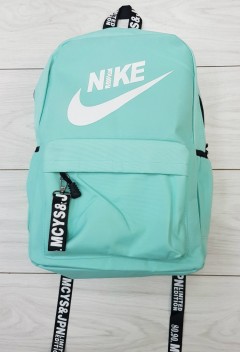 NIKE Back Pack (LIGHT BLUE) (Free Size)