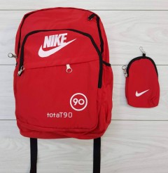 NIKE Back Pack (RED) (Free Size)