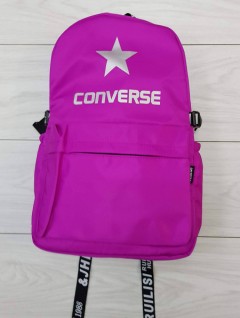 CONVERSE Back Pack (PINK) (Free Size)