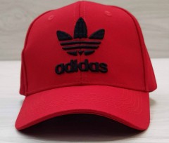 ADIDAS Ladies Cap (RED) (ARSH) (Free Size)