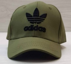 ADIDAS Ladies Cap (GREEN) (ARSH) (Free Size)