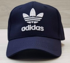 ADIDAS Ladies Cap (NAVY) (ARSH) (Free Size) 