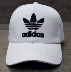 ADIDAS Ladies Cap (WHITE) (ARSH) (Free Size)