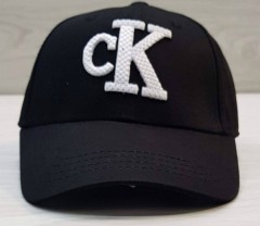 CALVIN KLEIN Ladies Cap (BLACK) (ARSH) (Free Size)