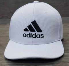 ADIDAS Ladies Cap (WHITE) (ARSH) (Free Size)