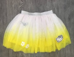 PM Girls Skirt (PM) (2 to 8 Years) 