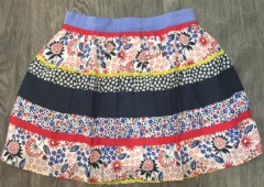 PM Girls Skirt (PM) (1 to 15 Years) 