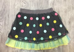 PM Girls Skirt (PM) (3 to 14 Years)