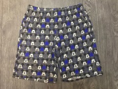 PM Boys Short (PM) ( 7 to 8 Years )