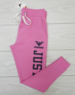 ARABIAN EAGLE Ladies Pants (PINK) (S - M - L - XL)