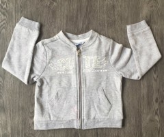 PM Boys Sweatshirt (PM) (18 to 24 Months)