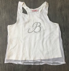 PM Girls Top (PM) (8 to 18 Years)