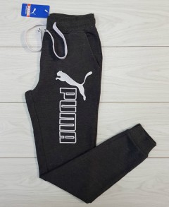 PUMA Mens Pants (DARK GRAY) (S - M - L - XL)