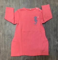 PM Girls Dress (PM) (3 to 18 Months)