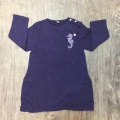 PM Girls Dress (PM) (3 Months to 2 Years)