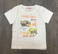 PM Boys T-Shirt (PM) (2 Years)