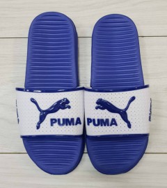 PUMA Mens Slippers (BLUE) (MD) (40 to 45)