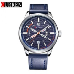 CURREN Curren Mens 