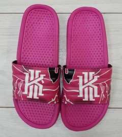Ladies Slippers (PINK) (MD) (36 to 41)