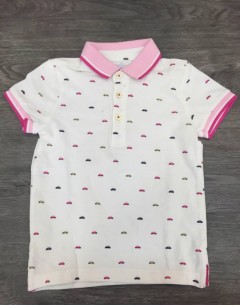 PM Girls T-Shirt (PM) (9 Months to 4 Years)