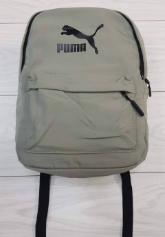 PUMA Back Pack (GREEN) (MD) (Free Size)