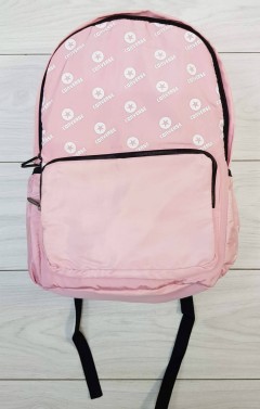 CONVERSE Back Pack (LIGHT PINK) (MD) (Free Size)