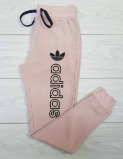 ADIDAS Mens Pants (PINK) (S - M - L - XL) 