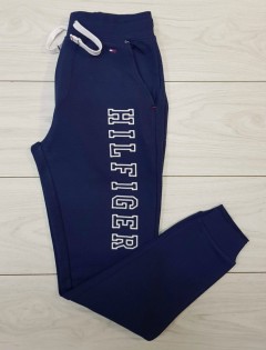 TOMMY - HILFIGER Mens Pants (NAVY) (S - M - L - XL) 