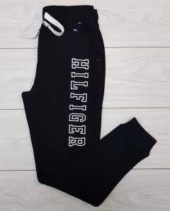 TOMMY - HILFIGER Mens Pants (BLACK) (S - M - L - XL) 