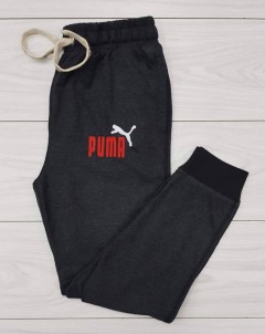 PUMA  Mens Pants (BLACK) (30 to 36) 