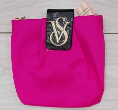VICTORIAS SECRET Ladies Bag (PINK) (MD) (VS) (Free Size)