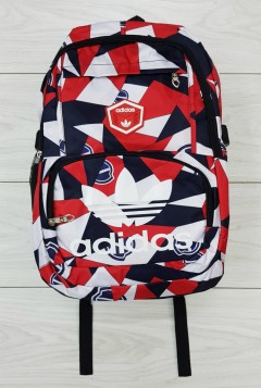 ADIDAS Back Pack (MULTI COLOR) (MD) (Free Size)