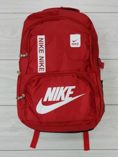 NIKE Back Pack (RED) (MD) (Free Size)