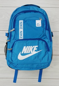 NIKE Back Pack (BLUE) (MD) (Free Size)