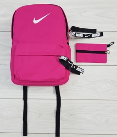NIKE Back Pack (PINK) (MD) (Free Size)