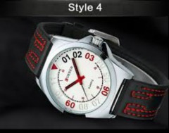 CURREN Curren Mens Watches 8123