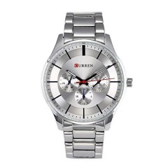 CURREN Curren Mens Watches 8282