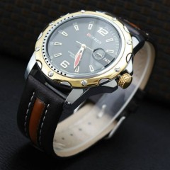 CURREN Curren Mens Watches 8104