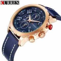 CURREN Curren Mens Watches