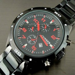 CURREN Curren Mens Watches 8021